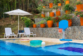 Espectacular finca Familiar en sopetran Antioquia